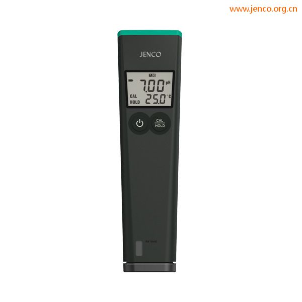 pH610N经济型pH温度测试笔
