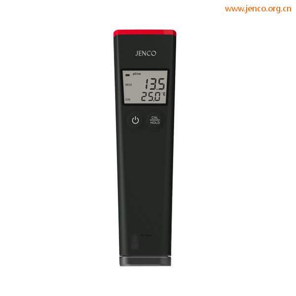 COND115N经济型电导率、温度测试笔